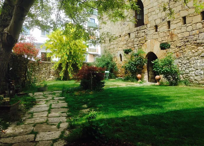 Posada Real Torre Berrueza